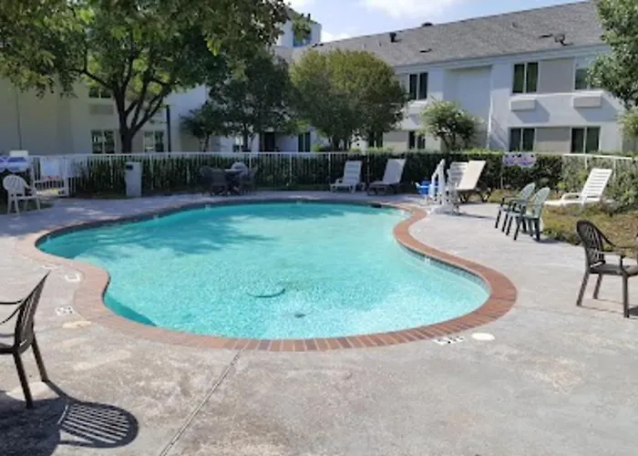 Motel 6-Plano, Tx - West - Frisco